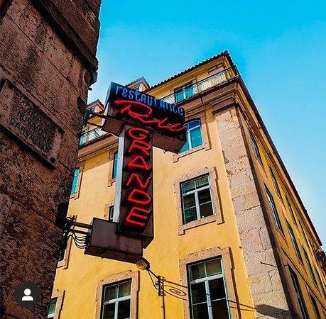 Rio Grande Restaurante